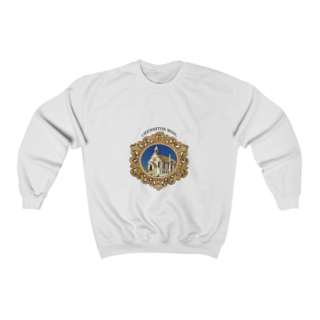 CM Unisex Heavy Blend™ Crewneck Sweatshirt