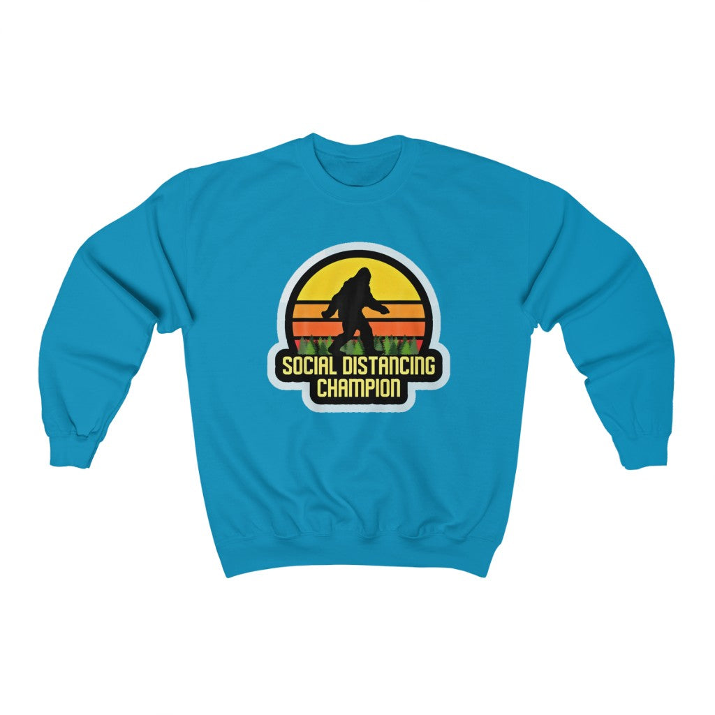 Champ Unisex Heavy Blend™ Crewneck Sweatshirt
