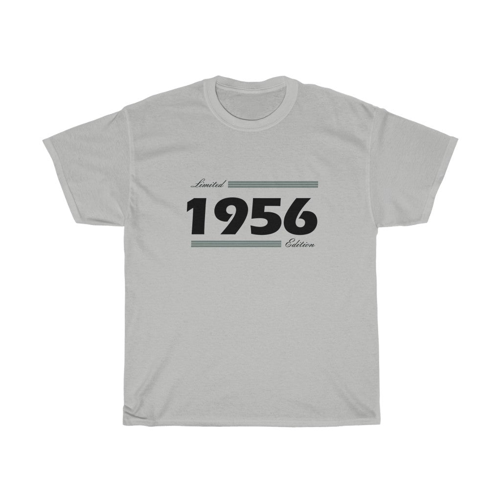 56w Unisex Heavy Cotton Tee