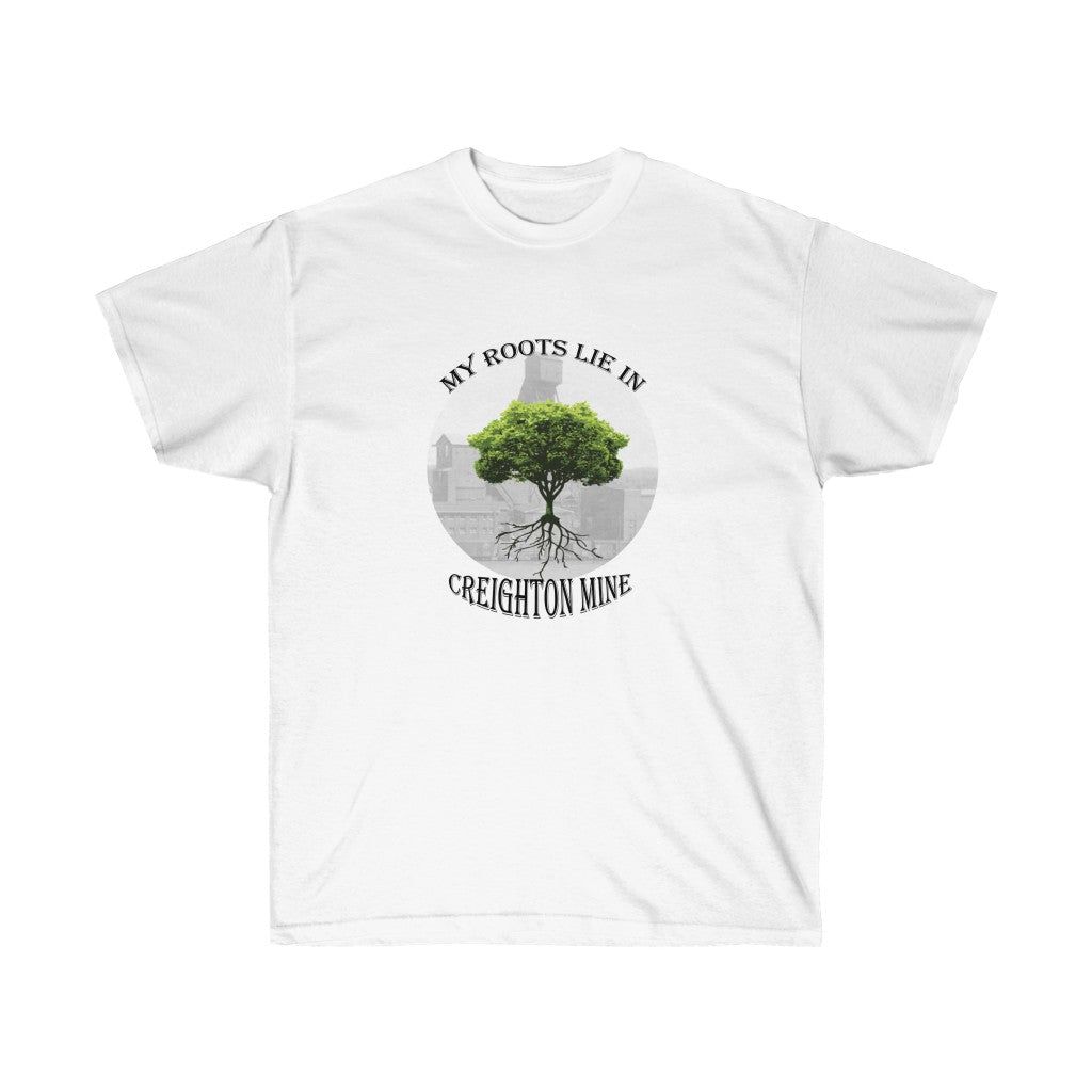 Unisex Ultra Cotton Tee