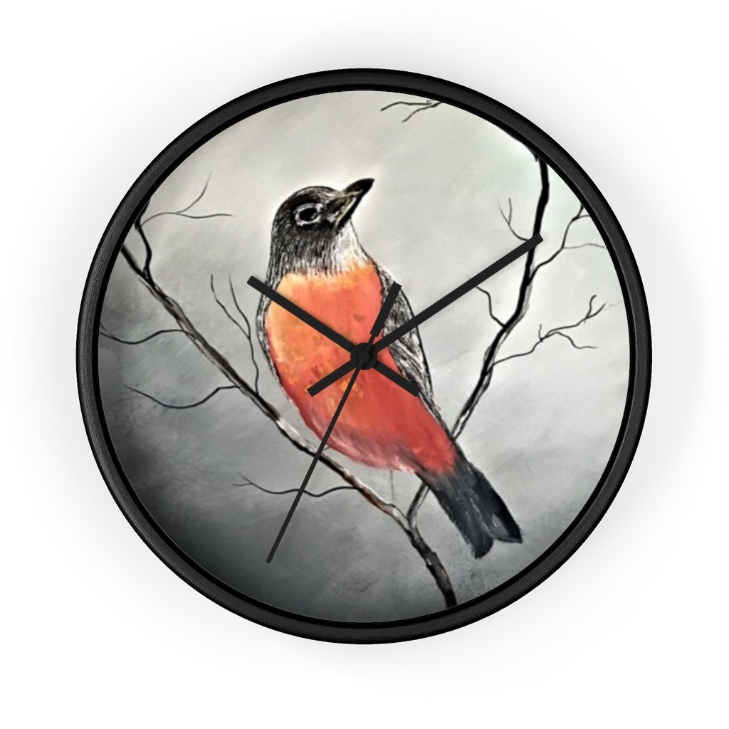 Wall clock