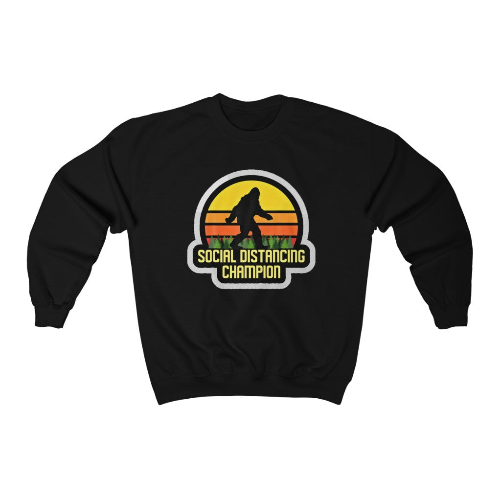 Champ Unisex Heavy Blend™ Crewneck Sweatshirt