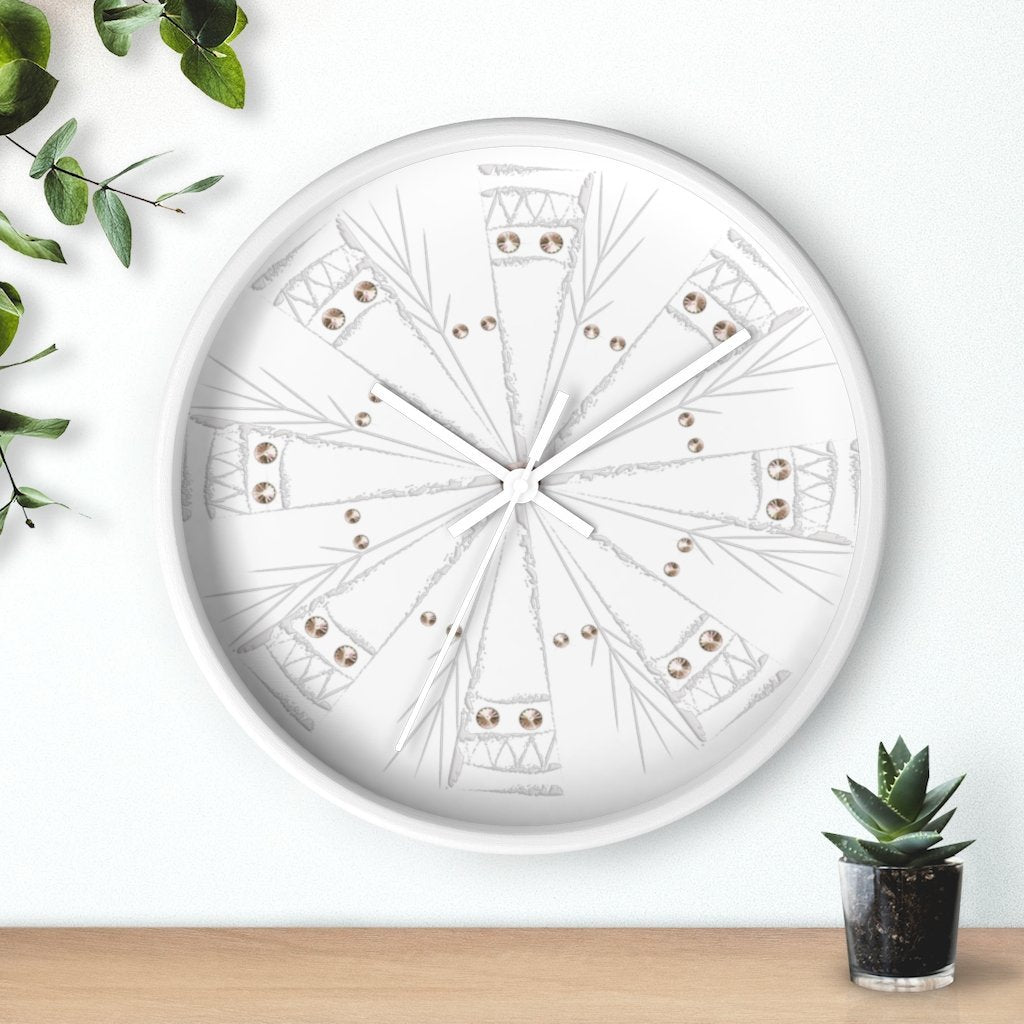 Wall clock