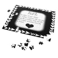 Aunt Puzzle