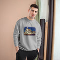 Church 4 Champion Sweatshirt