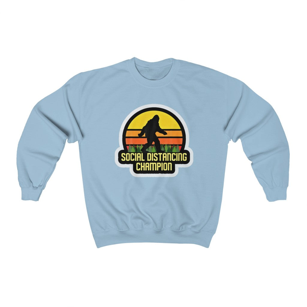 Champ Unisex Heavy Blend™ Crewneck Sweatshirt