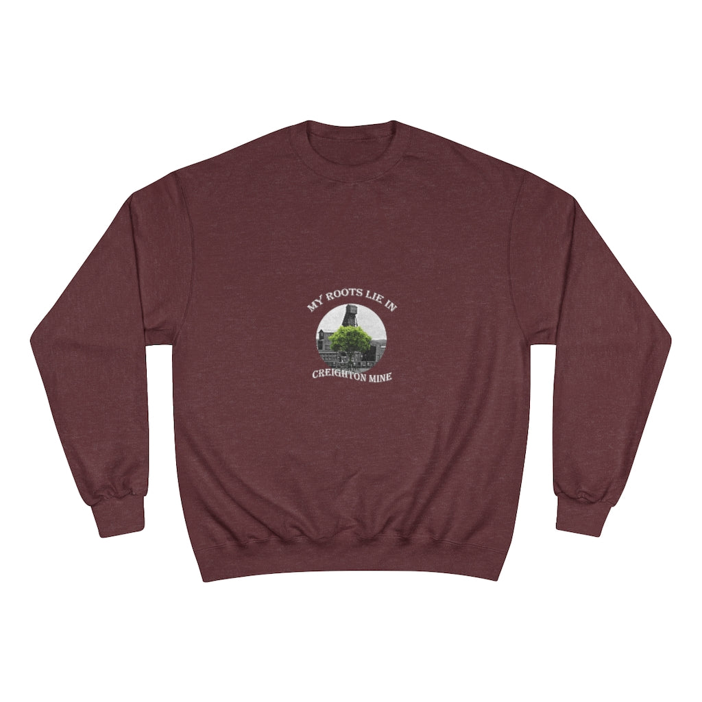 Roots 2 Champion Sweatshirt