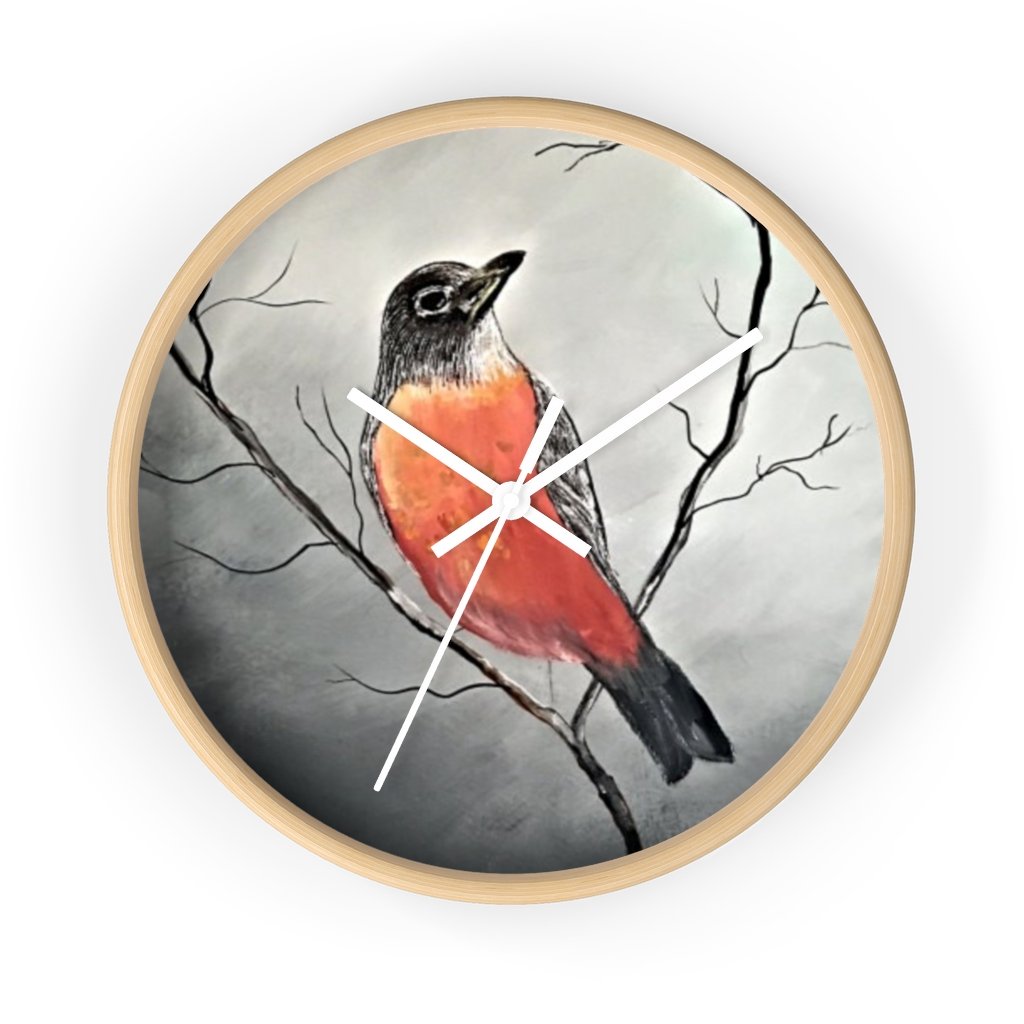 Wall clock