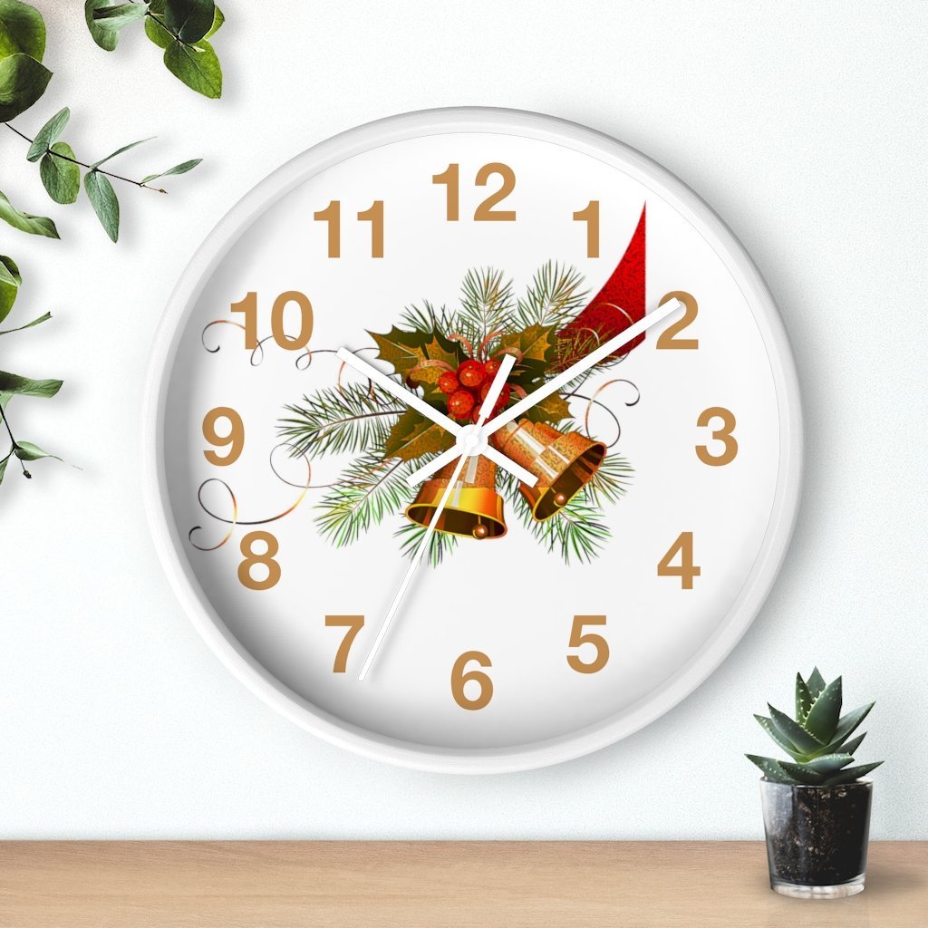 Wall clock