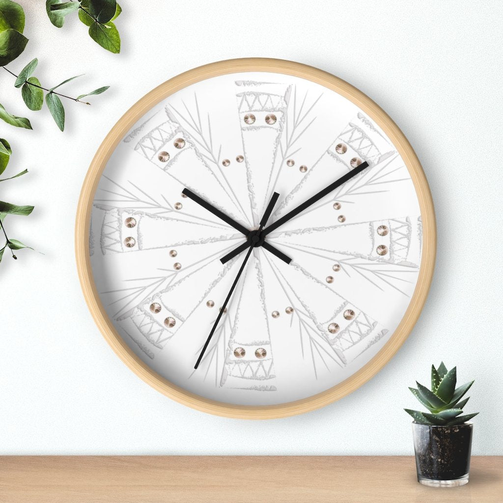 Wall clock