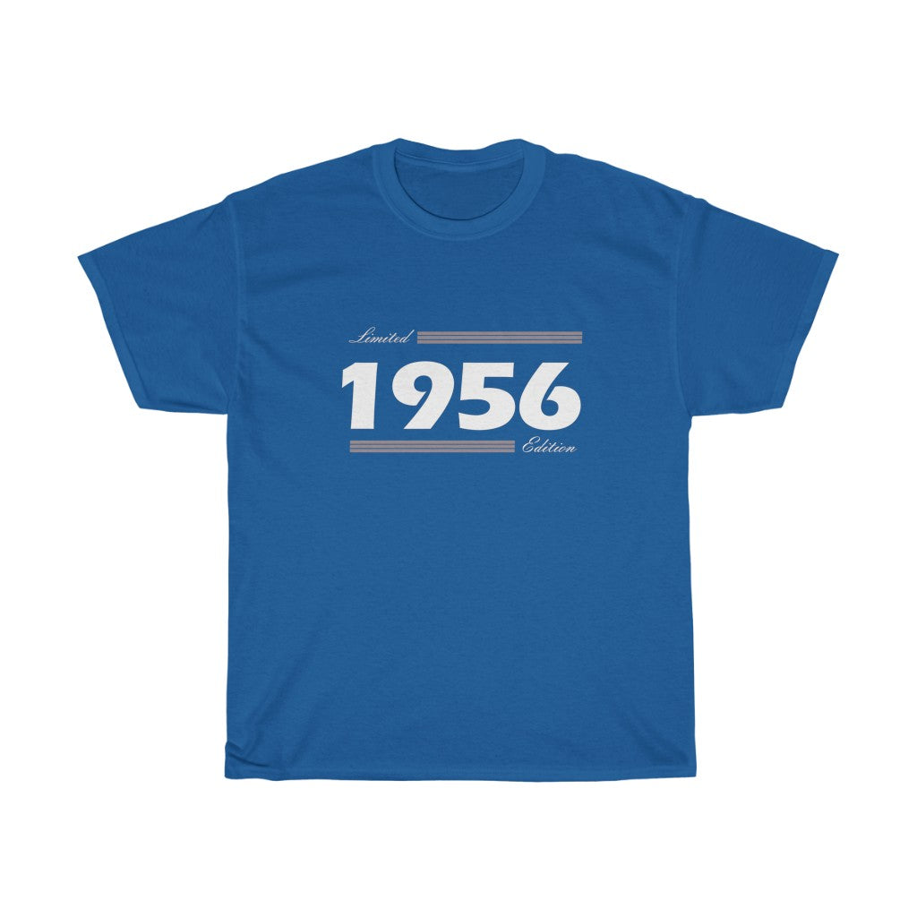 56 Unisex Heavy Cotton Tee