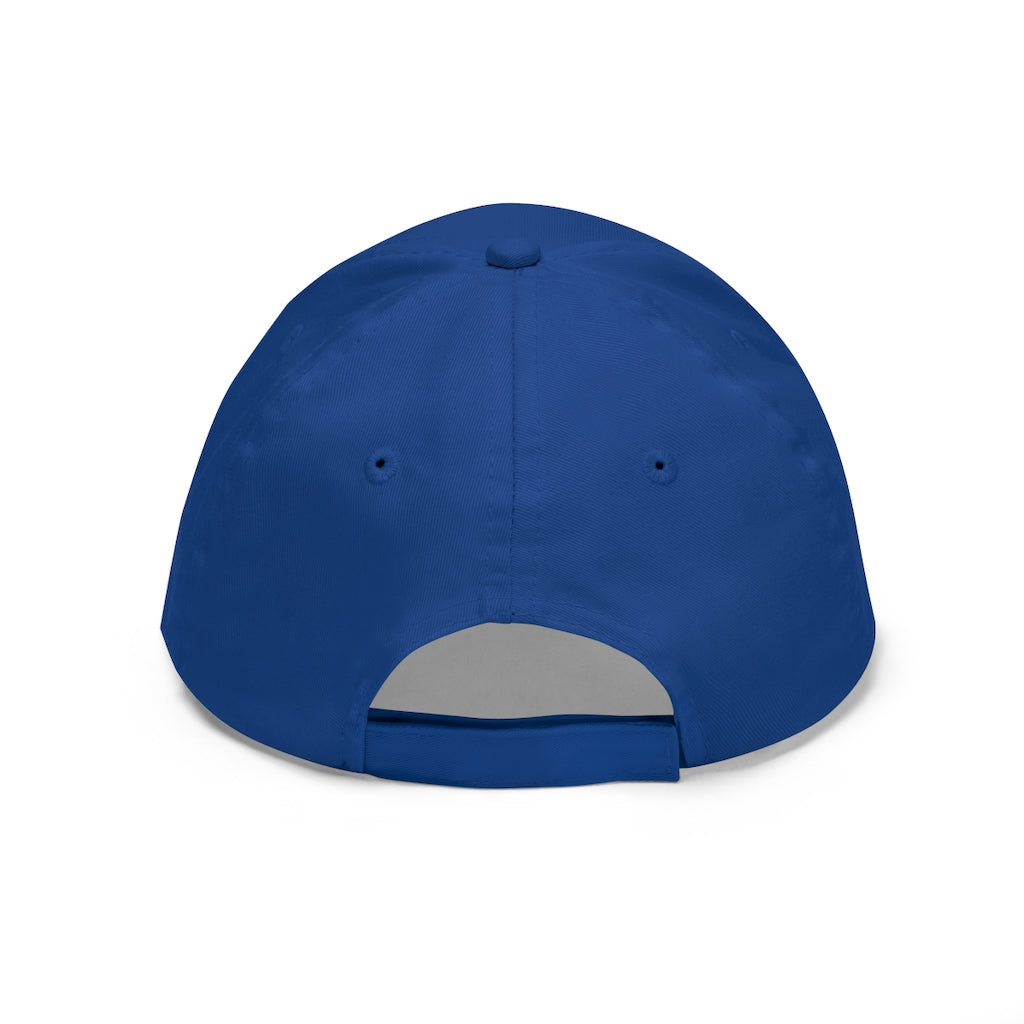 Squatchin Unisex Twill Hat