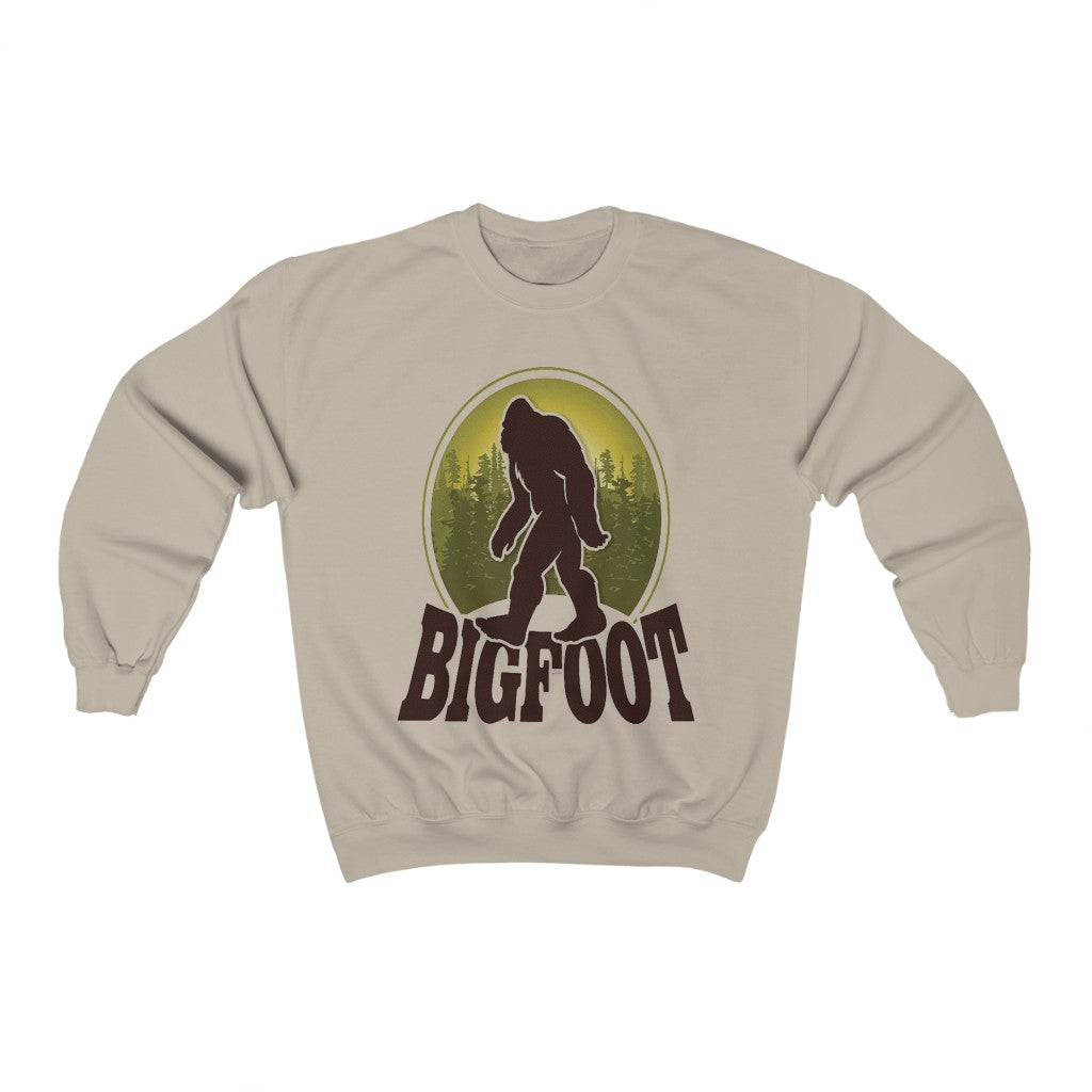bf Unisex Heavy Blend™ Crewneck Sweatshirt
