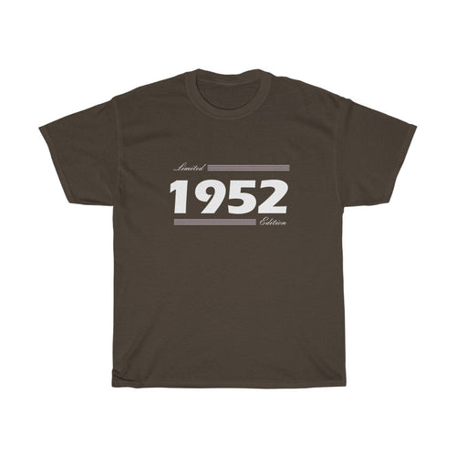 52 Unisex Heavy Cotton Tee