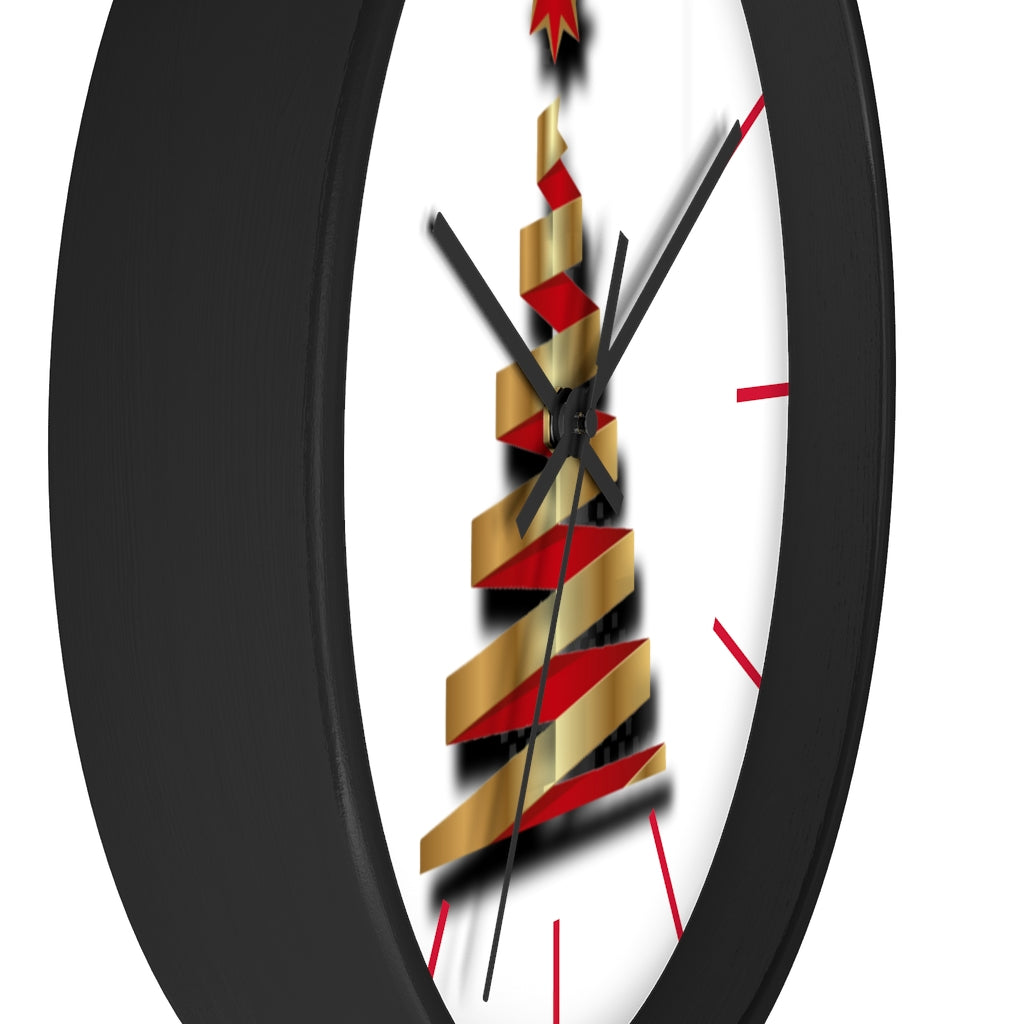 Wall clock