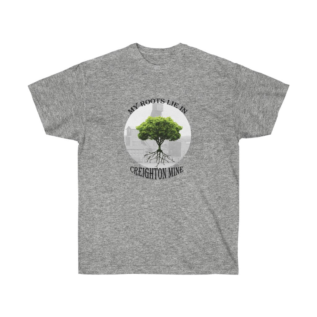 Unisex Ultra Cotton Tee