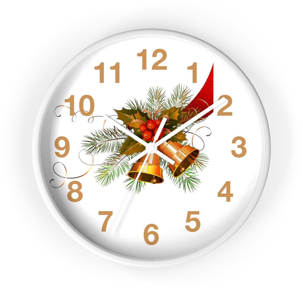 Wall clock