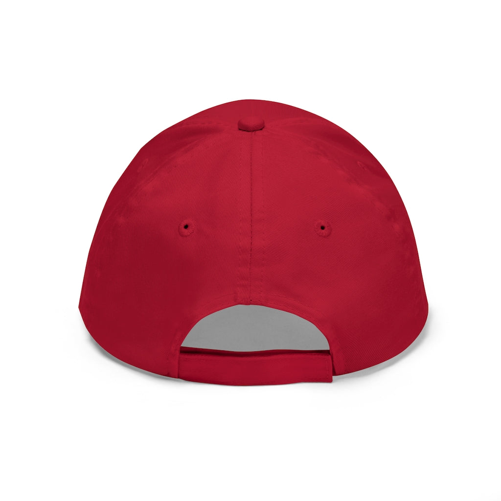 Squatchin Unisex Twill Hat