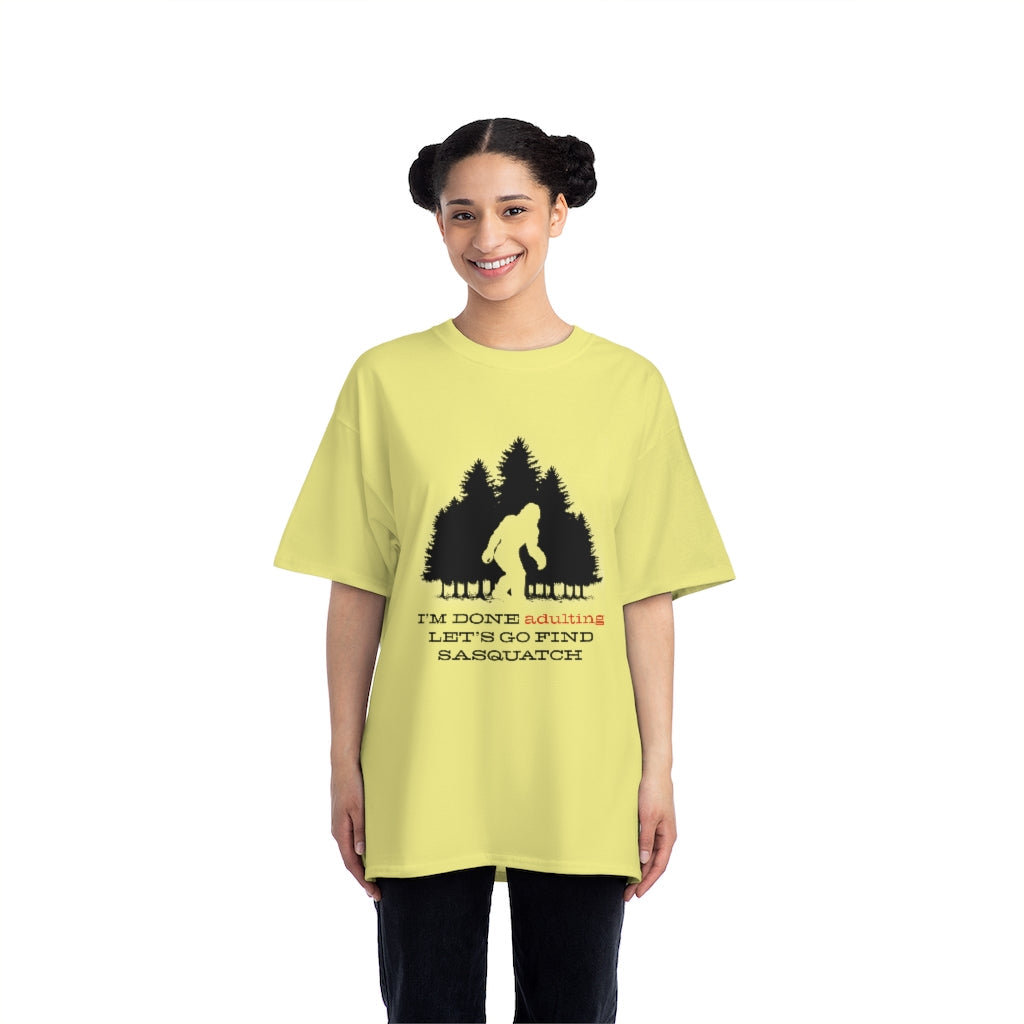 Done Beefy-T®  Short-Sleeve T-Shirt