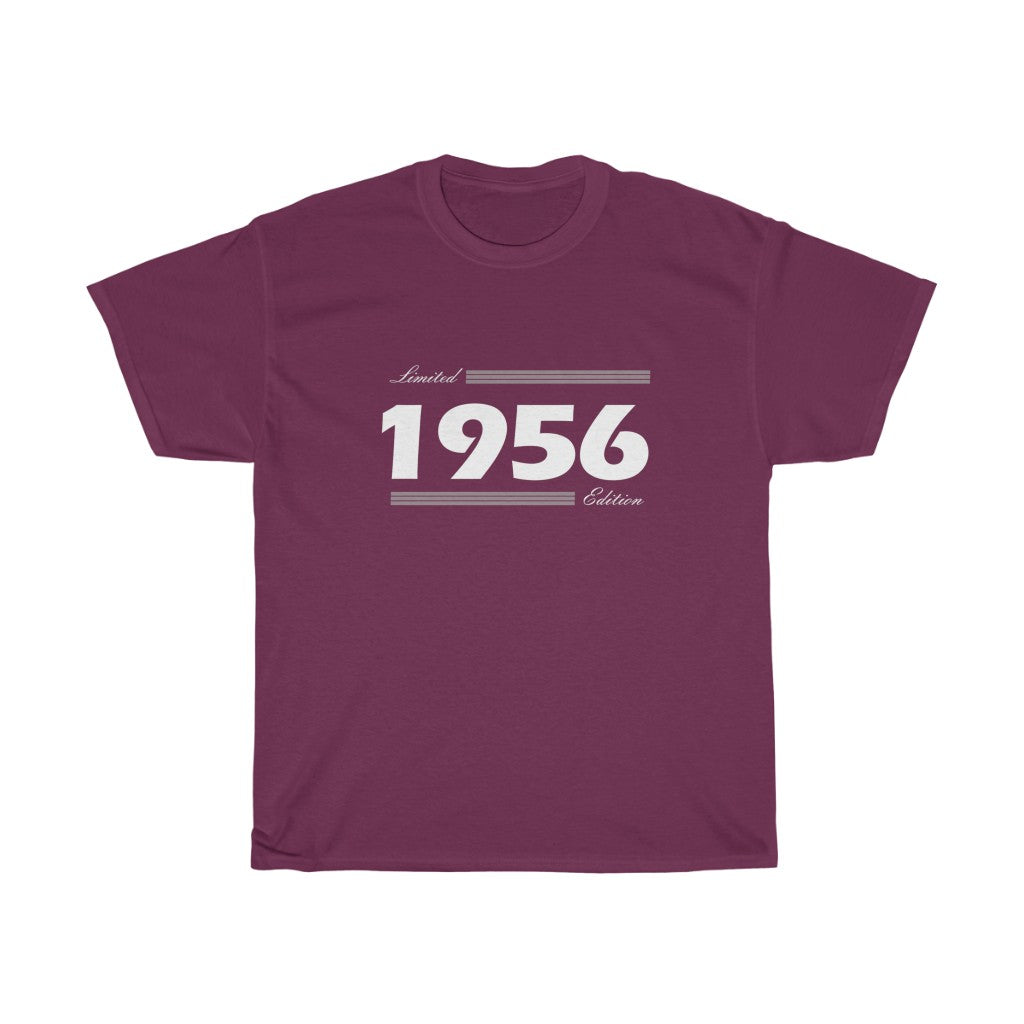 56 Unisex Heavy Cotton Tee