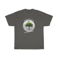 Unisex Heavy Cotton Tee Roots
