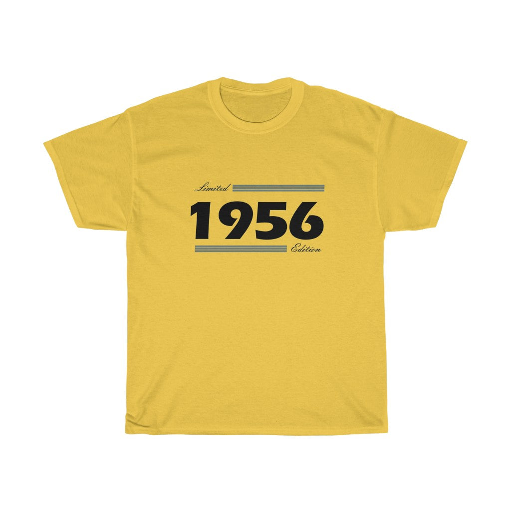 56w Unisex Heavy Cotton Tee
