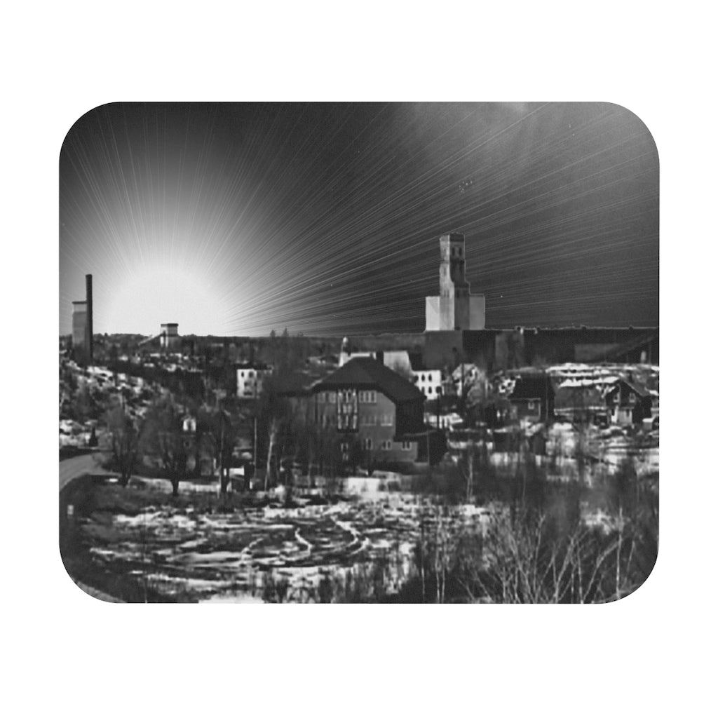 Mouse Pad (Rectangle)