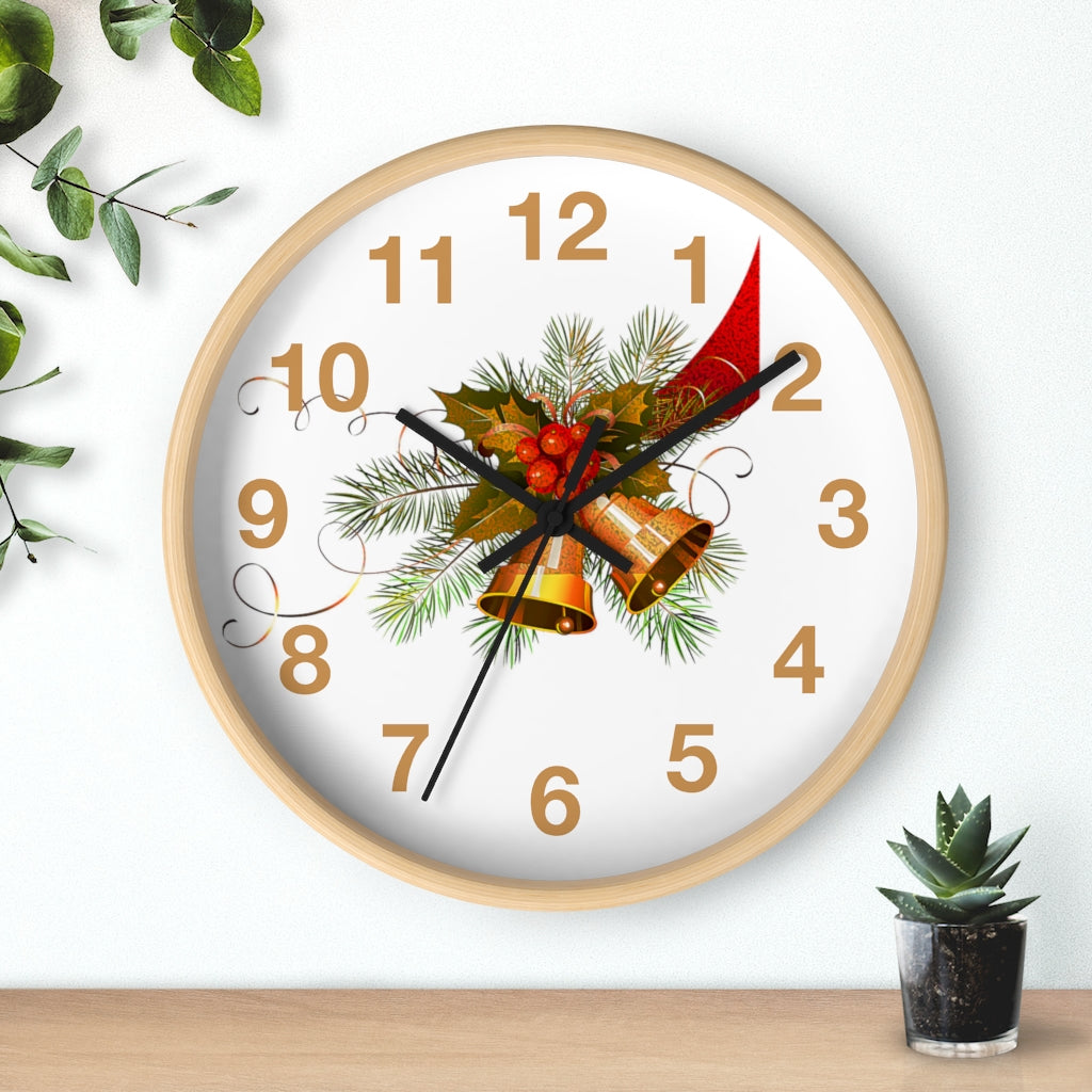 Wall clock