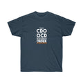 OCD Unisex Ultra Cotton Tee