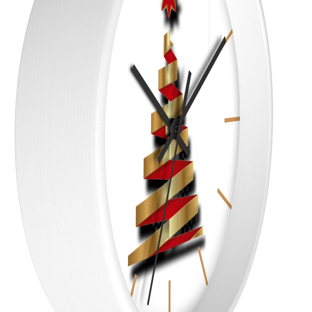 Wall clock
