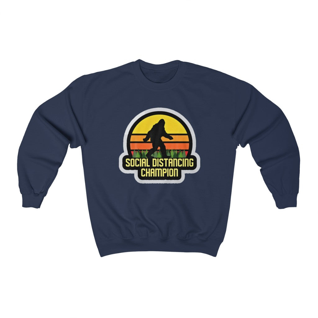 Champ Unisex Heavy Blend™ Crewneck Sweatshirt