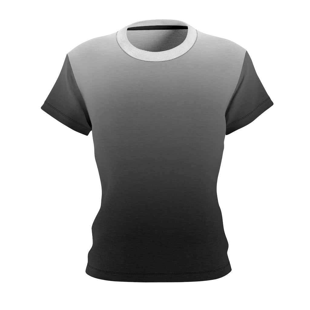 Women's AOP Cut & Sew Tee