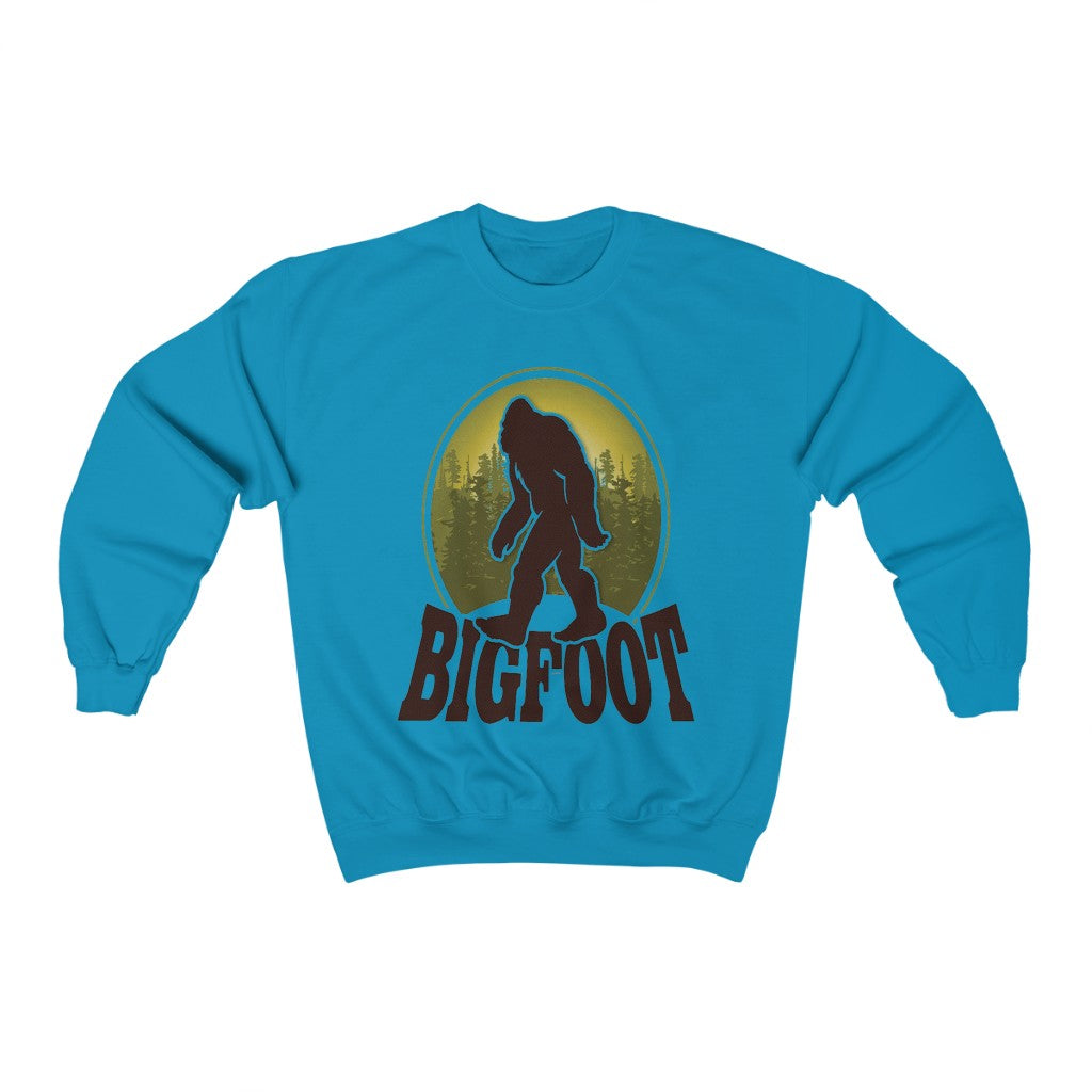 bf Unisex Heavy Blend™ Crewneck Sweatshirt