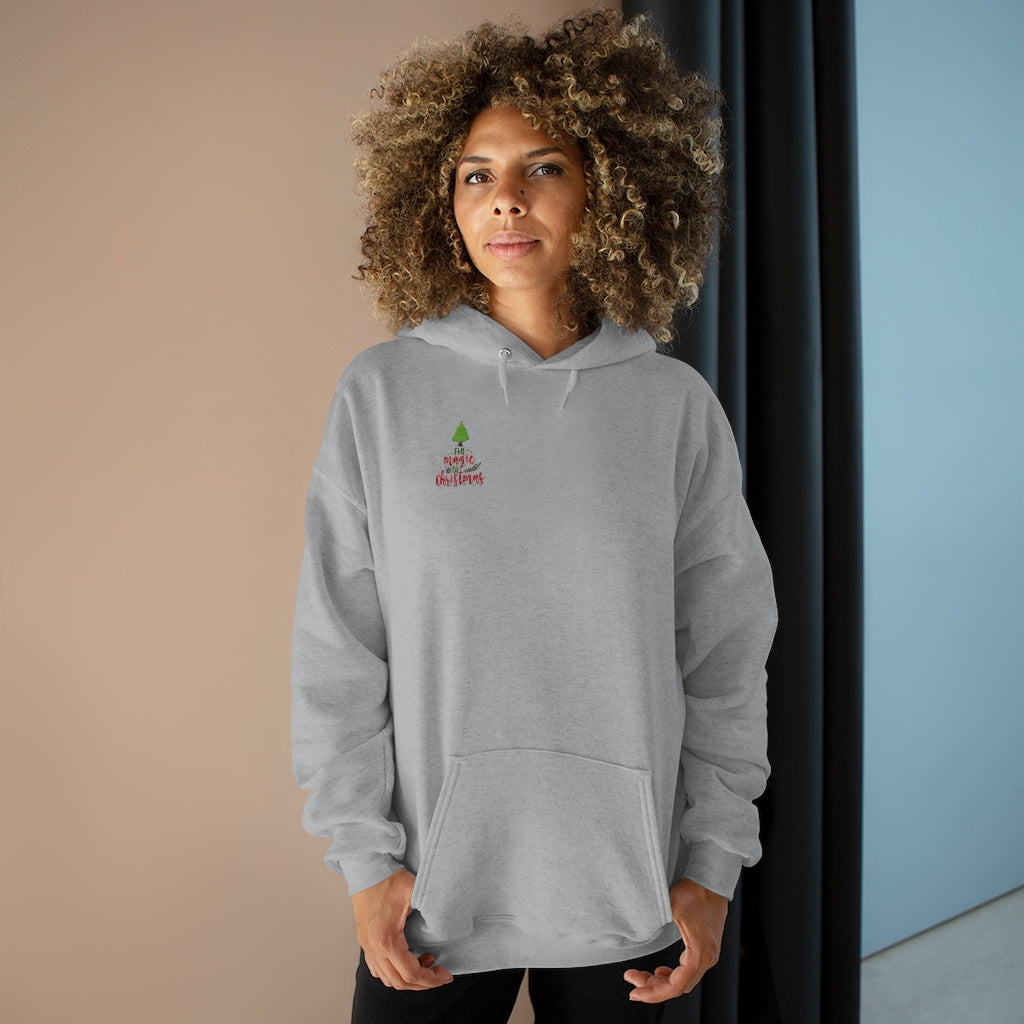 Hanes Pullover Hoodie Sweatshirt
