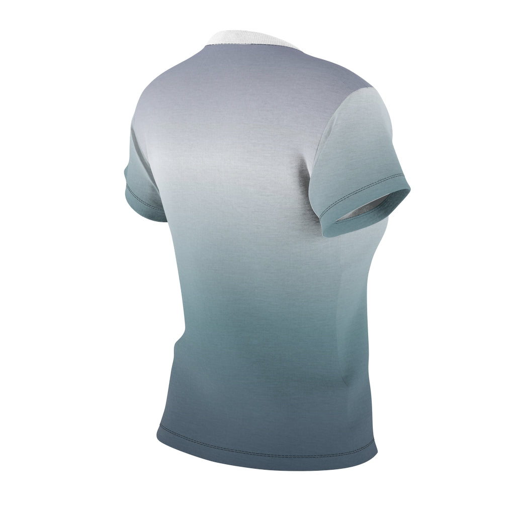 Women's AOP Cut & Sew Tee