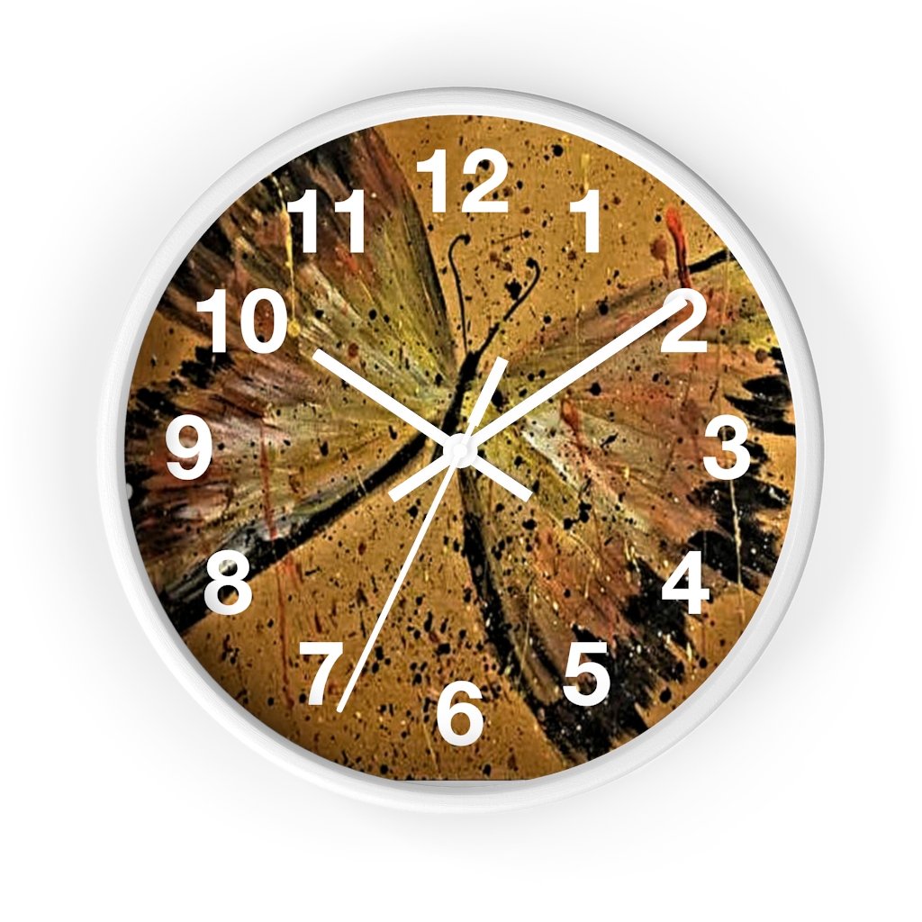 Wall clock