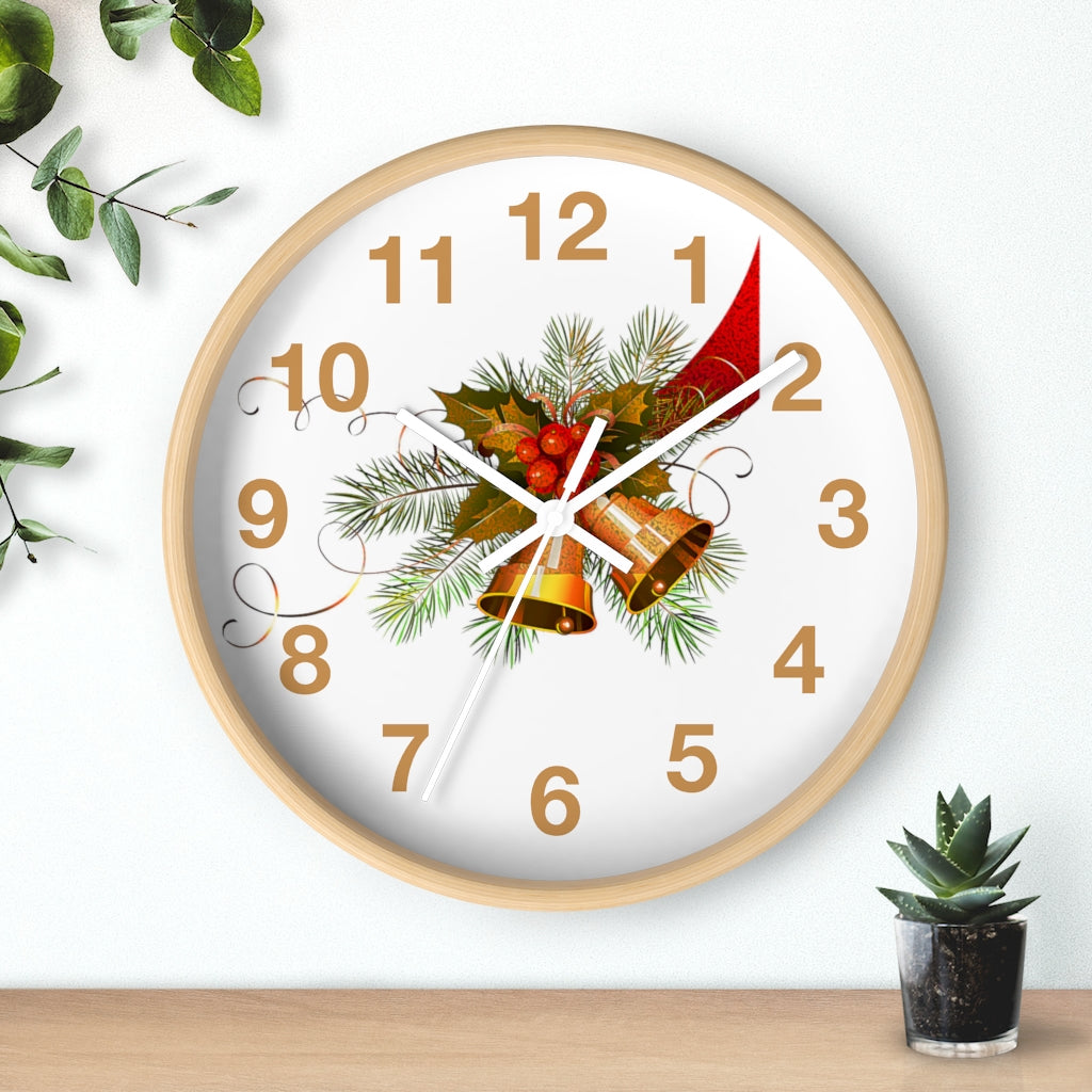 Wall clock