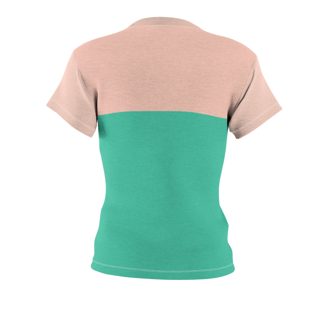 WOMENS TSHIRT