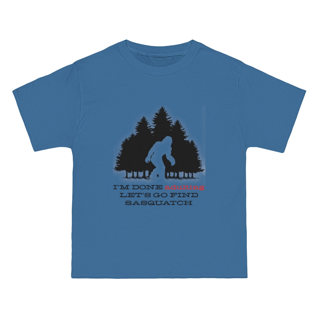 Done Beefy-T®  Short-Sleeve T-Shirt