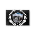 Crest Postcards (10pcs)