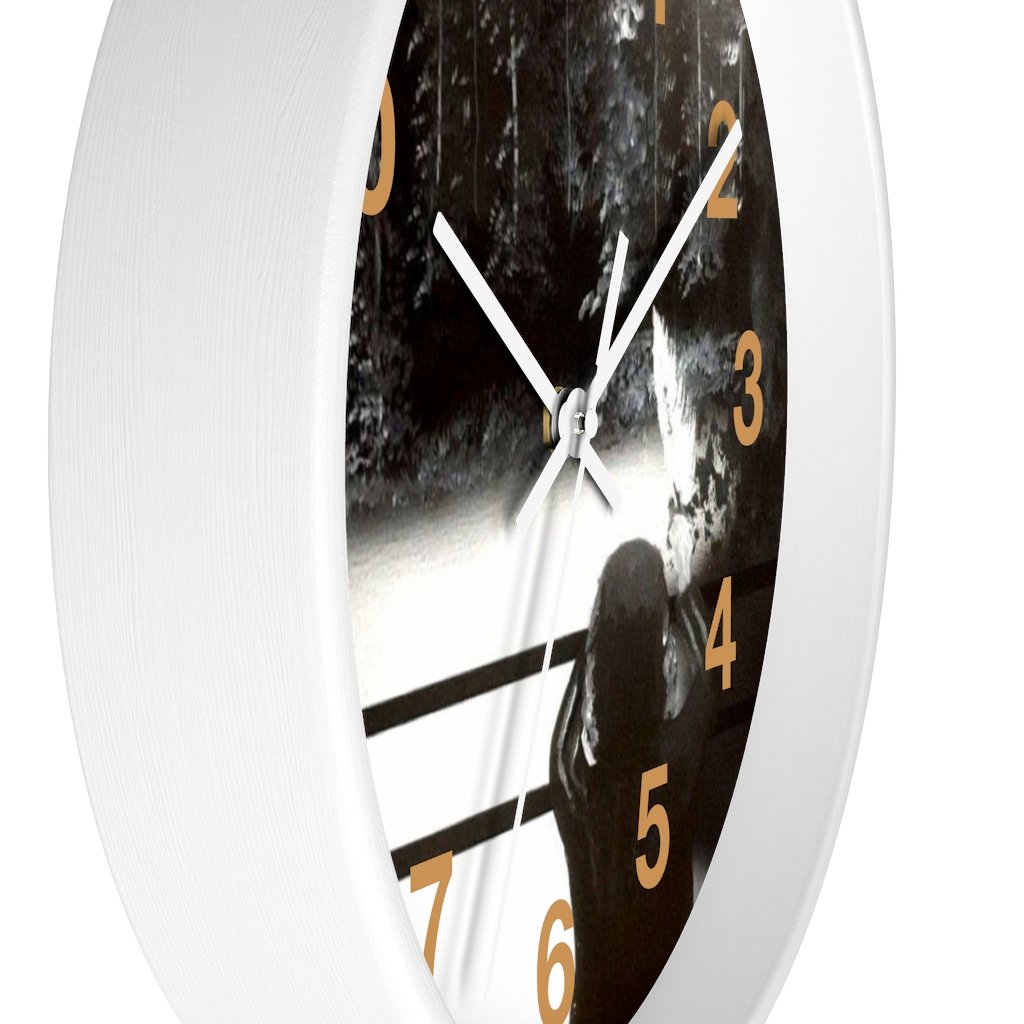 Wall clock