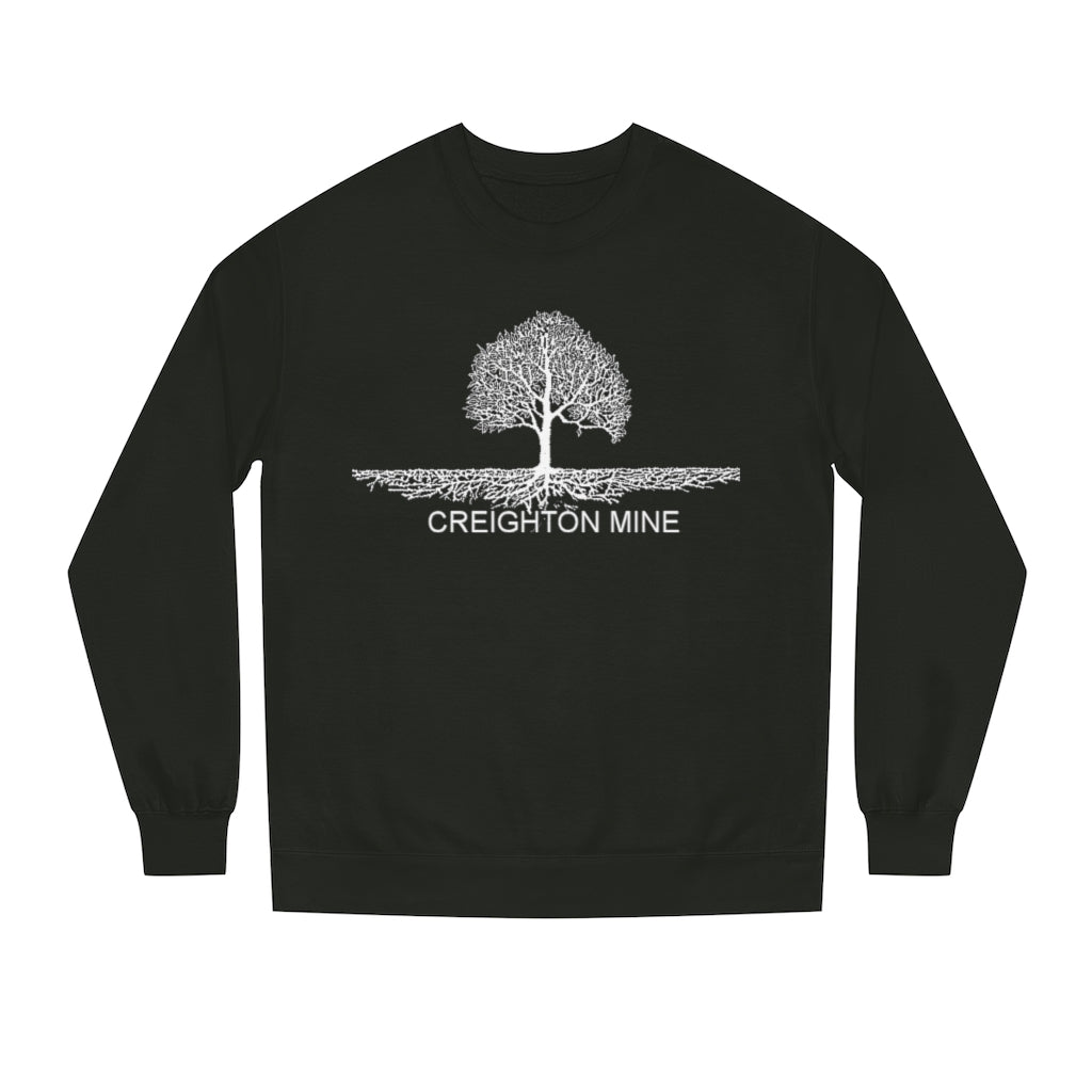 Roots 2 Unisex Crew Neck Sweatshirt