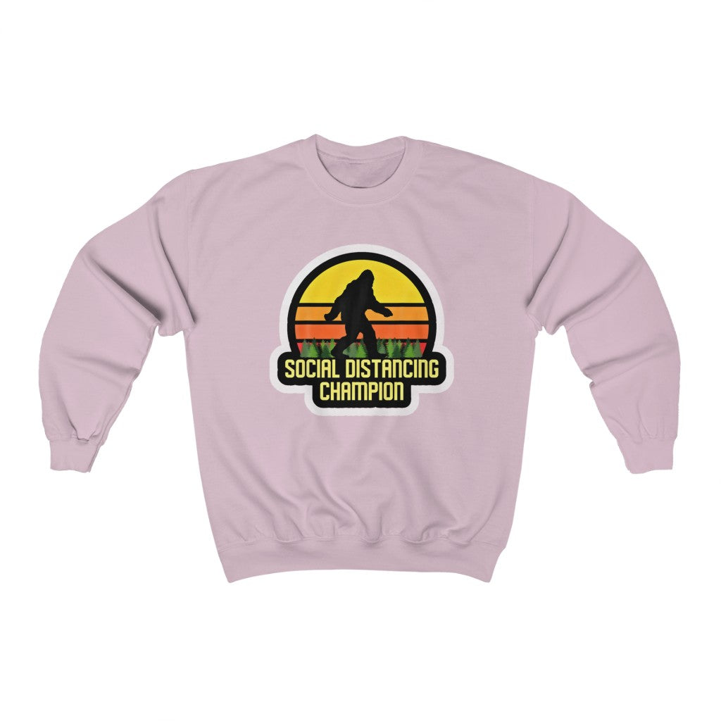 Champ Unisex Heavy Blend™ Crewneck Sweatshirt