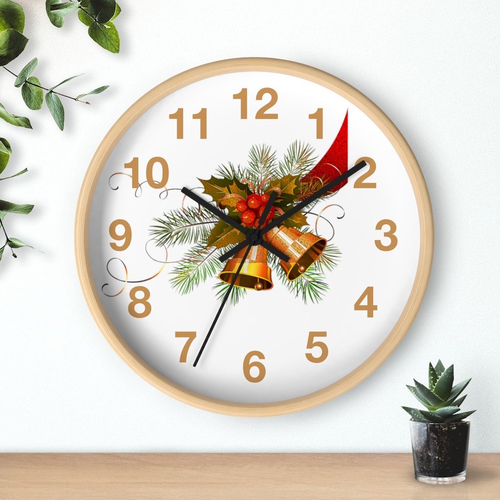 Wall clock