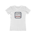 Filter Women's The Boyfriend Tee
