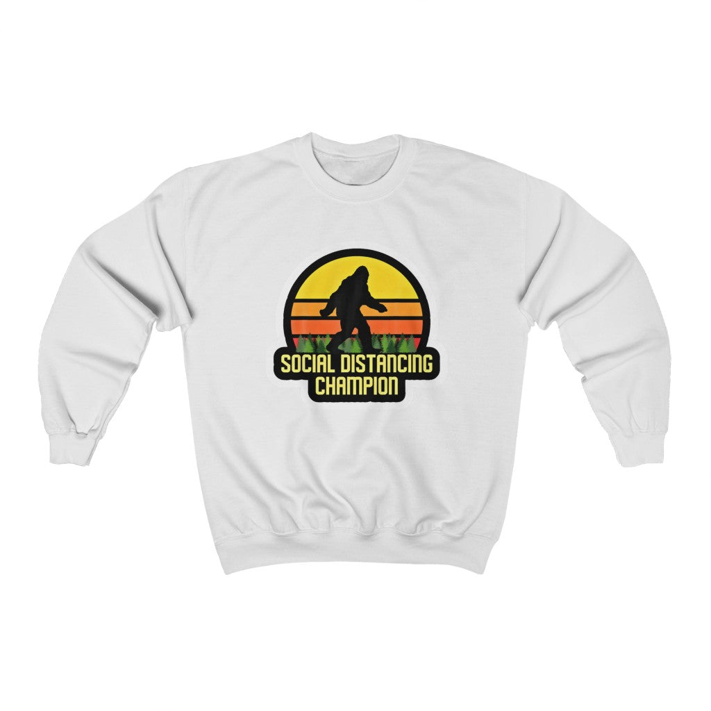 Champ Unisex Heavy Blend™ Crewneck Sweatshirt