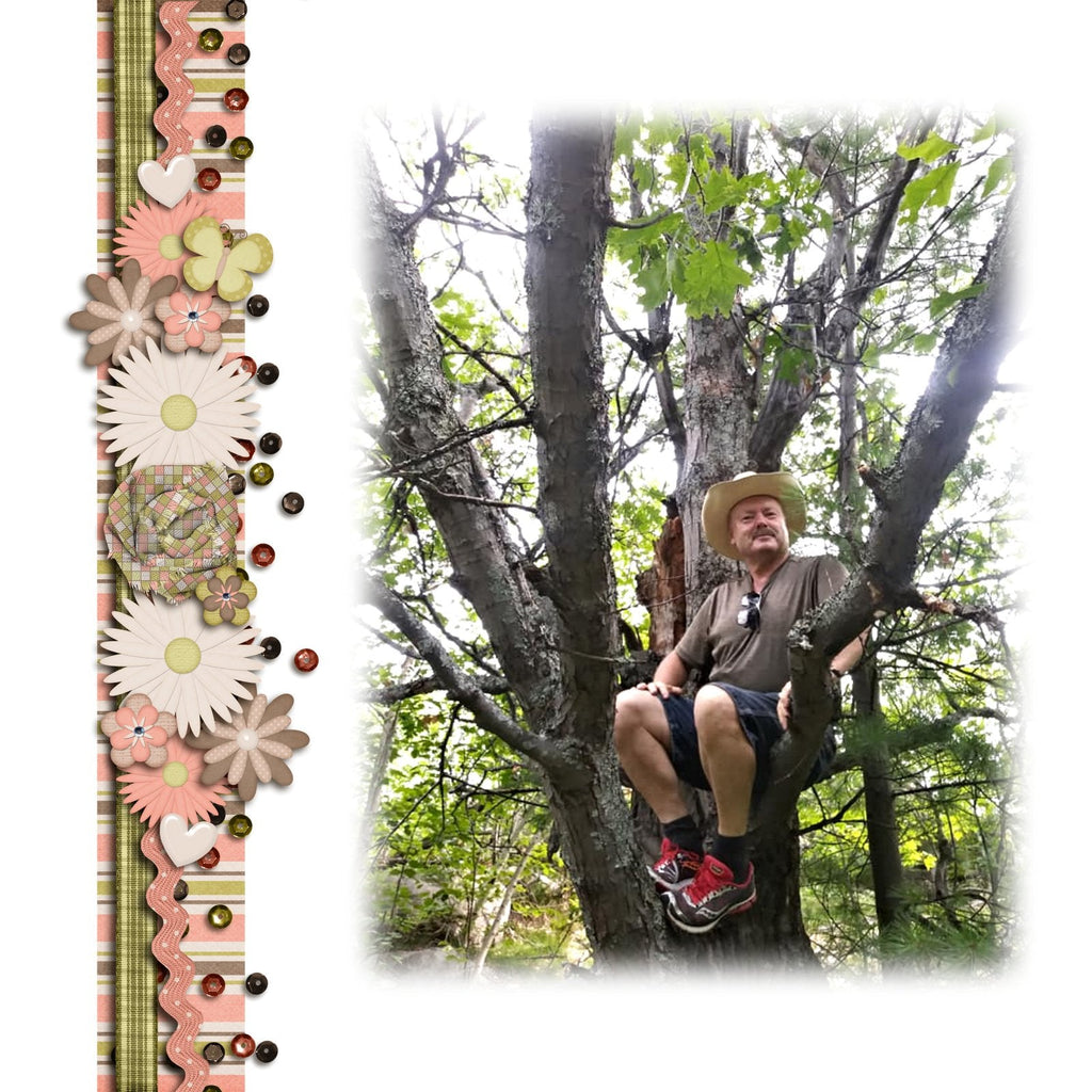 Virtual Storyteller # 3