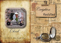 Virtual Storyteller # 2