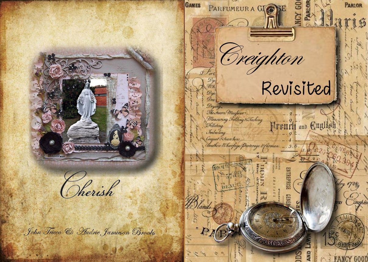 Virtual Storyteller # 2