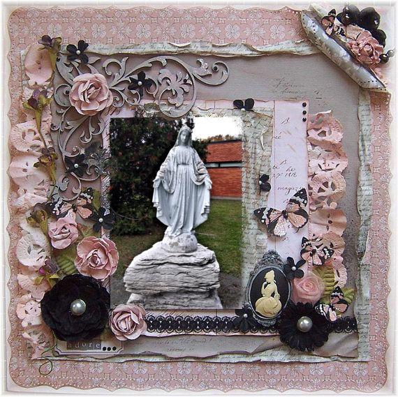 Virtual Storyteller # 2